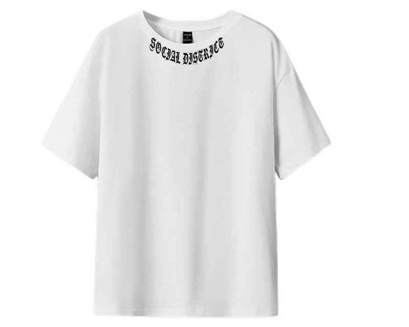 Chigg White T-shirt