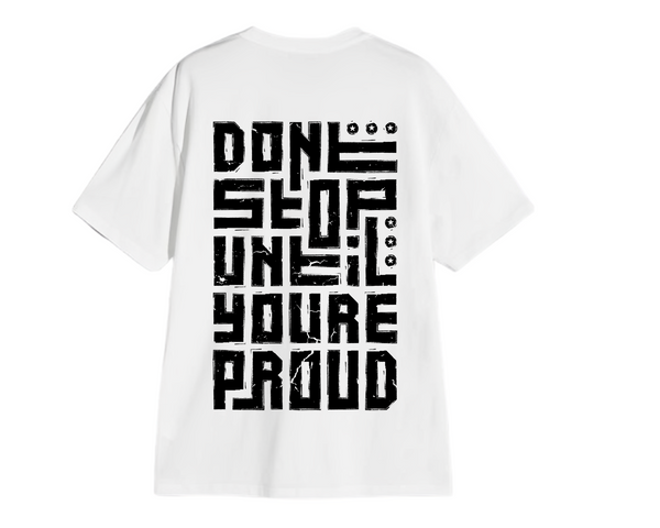 Chigg White T-shirt