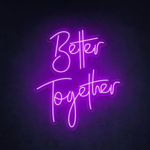 The Together Glow