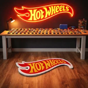 HOTWHEELS FANCLUB!