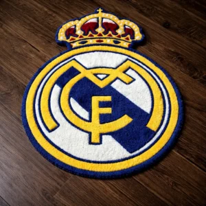 La Blanco Legacy: Real Madrid Collector's Edition