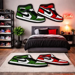 Sneakerhead Supreme Combo