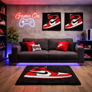 The Sneaker Vault